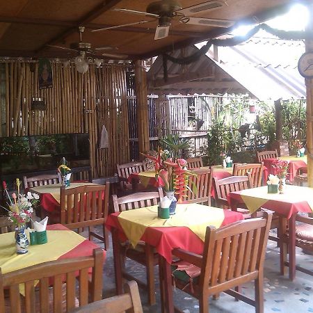 Klong Muang Inn 반코쾅 외부 사진