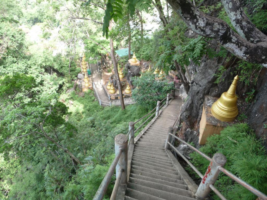 Klong Muang Inn 반코쾅 외부 사진